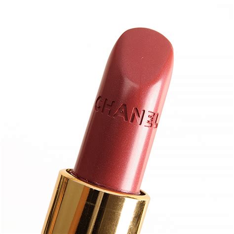 chanel mademoiselle 434|Chanel mademoiselle lipstick reviews.